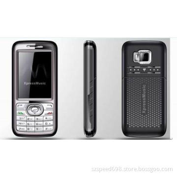 Cell phone